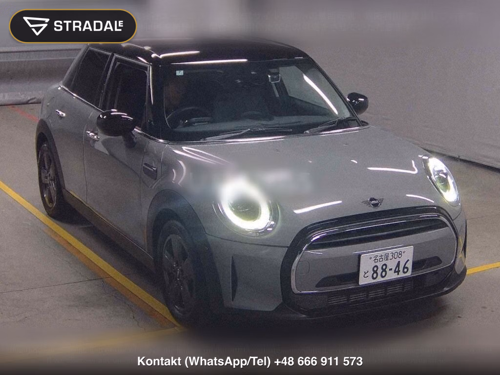 MINI MINI 5D COOPER D, miniaturka 2