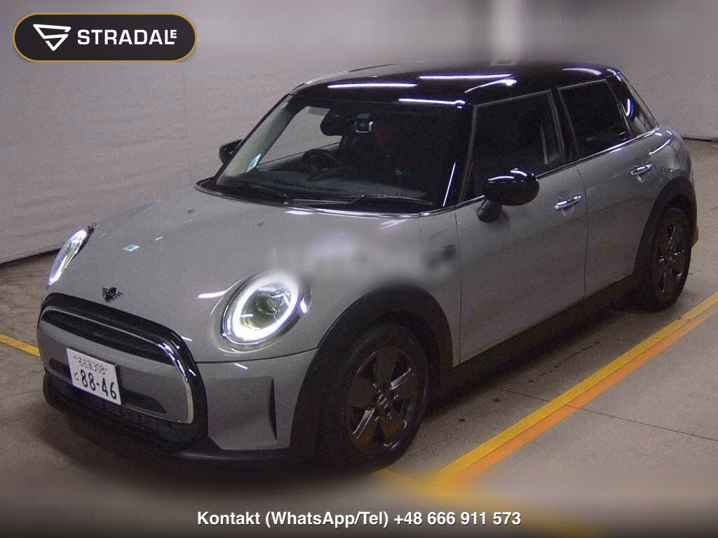 MINI MINI 5D COOPER D, miniaturka 5