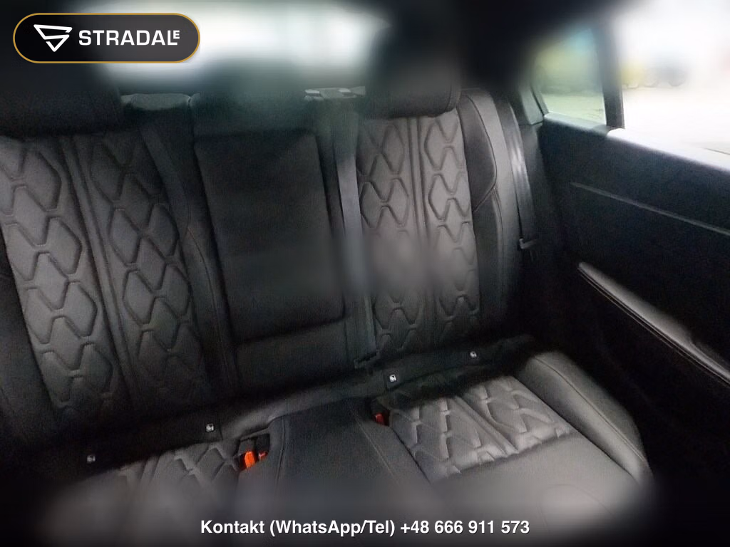 PEUGEOT 508 5D GT BLUE HDI, miniaturka 7