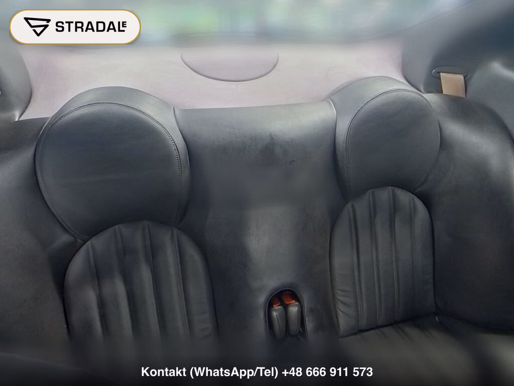 JAGUAR XK CP, miniaturka 7