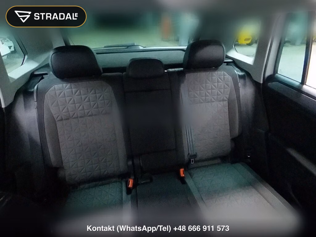 VOLKSWAGEN TIGUAN 4WD TSI 4MOTION ACTIVE ADVANCE, miniaturka 7