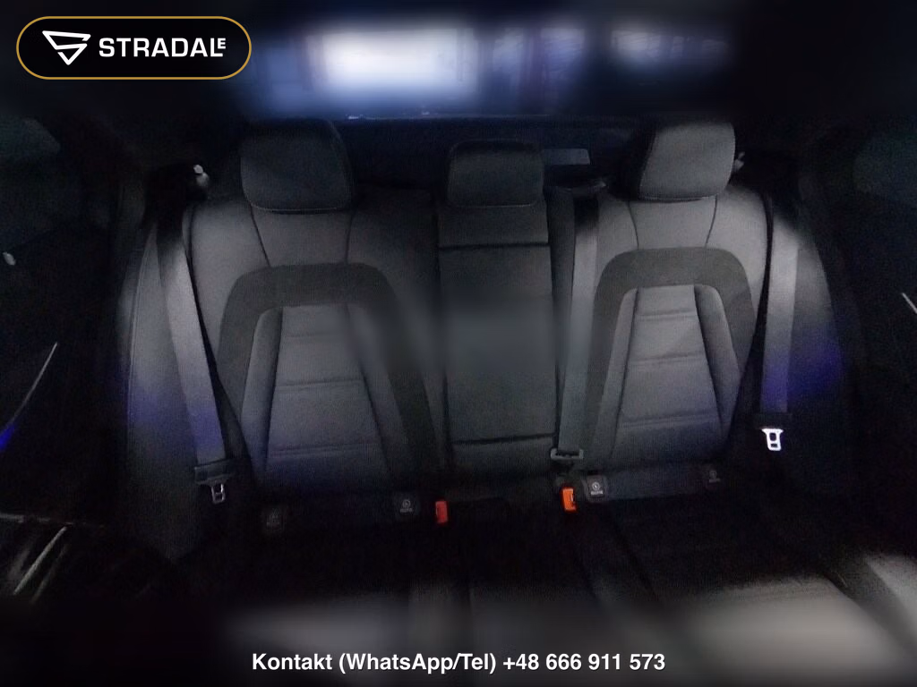 MERCEDES AMG E-CLASS 4D 4WD E43 4MATIC EXCLUSIVE PACKAGE, miniaturka 7