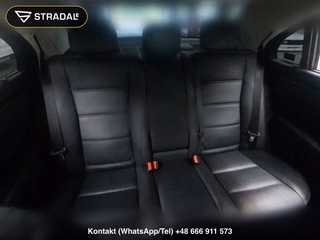 MERCEDES BENZ S-CLASS 4D OTHERS, miniaturka 7