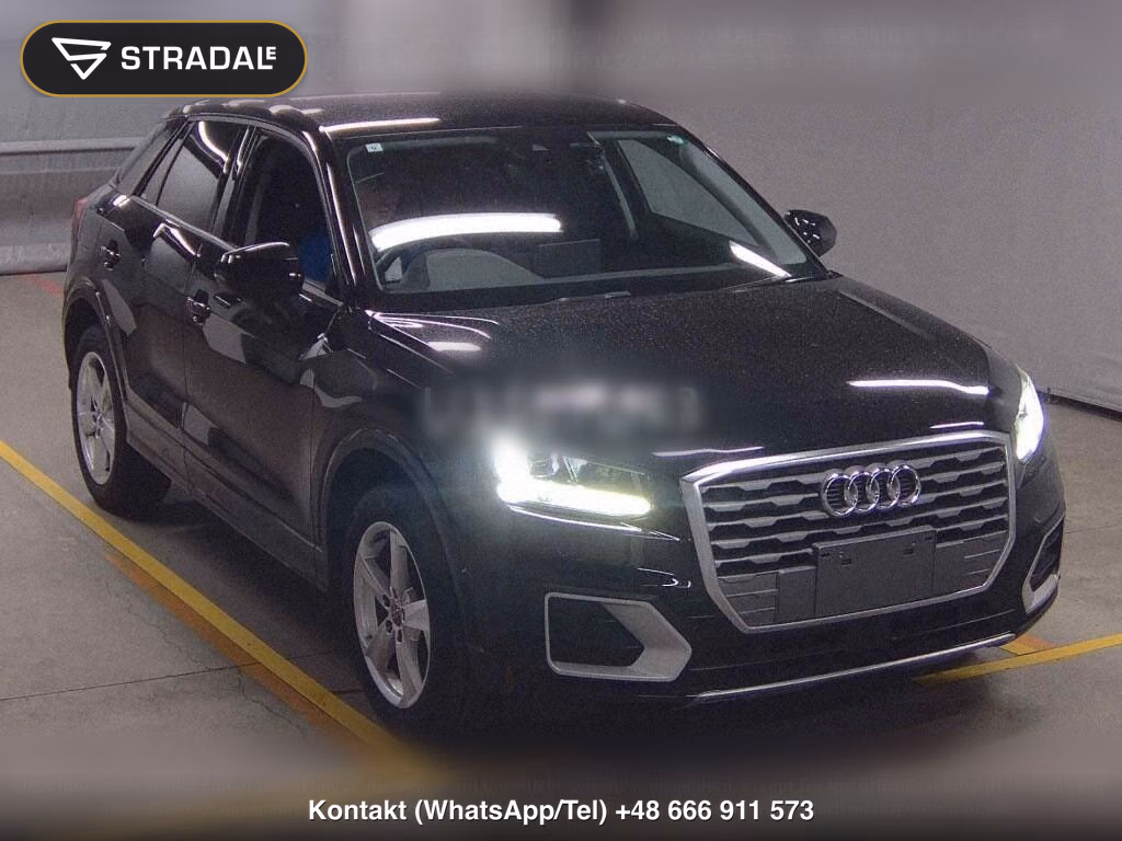 AUDI Q2 OTHERS, miniaturka 2