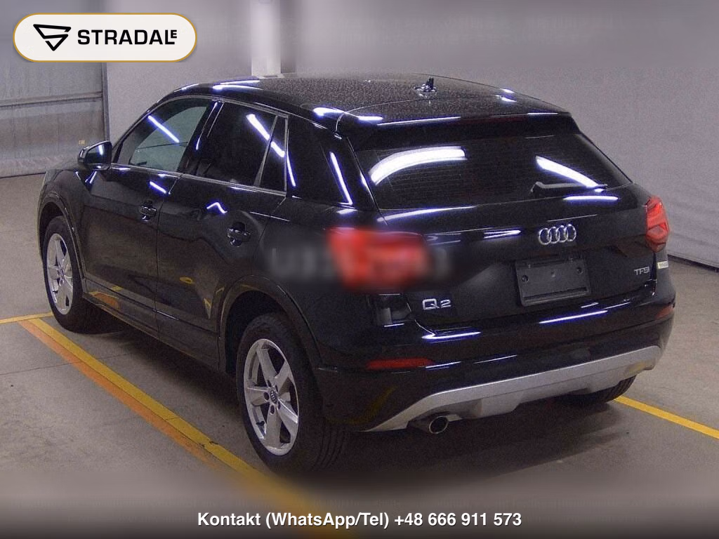 AUDI Q2 OTHERS, miniaturka 3