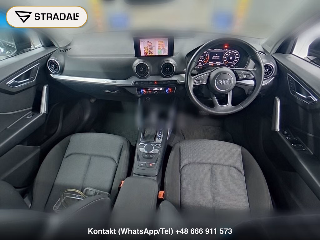 AUDI Q2 OTHERS, miniaturka 4