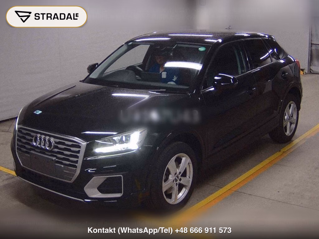 AUDI Q2 OTHERS, miniaturka 5