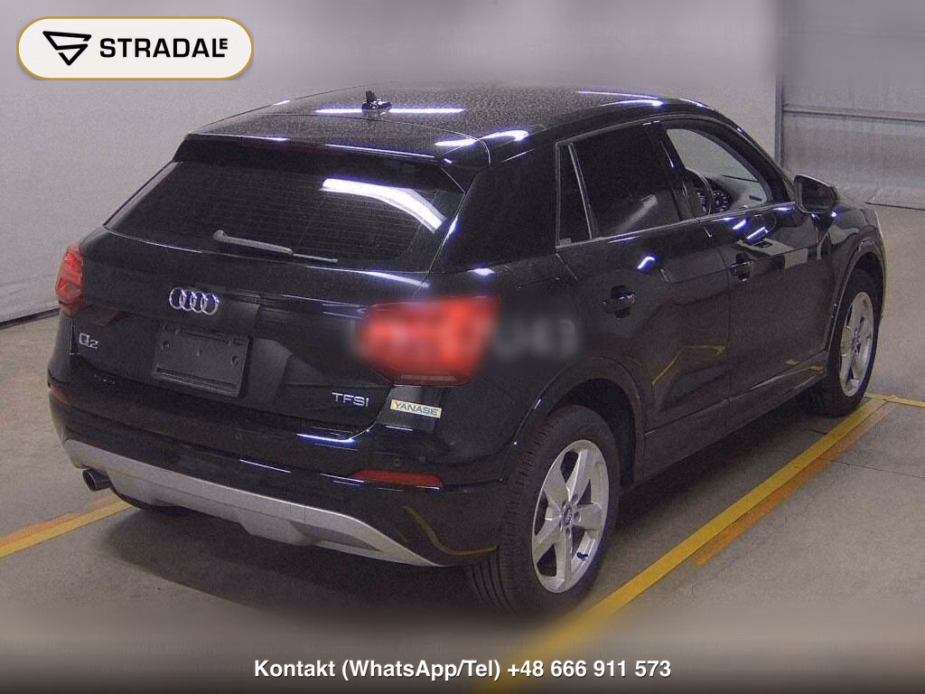 AUDI Q2 OTHERS, miniaturka 6