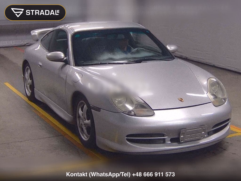 PORSCHE 911 CP 911 CARRERA, miniaturka 2