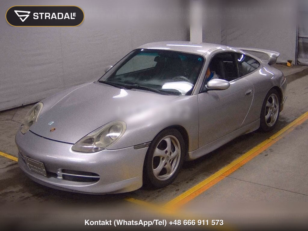 PORSCHE 911 CP 911 CARRERA, miniaturka 5
