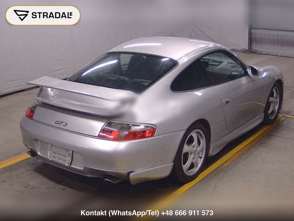 PORSCHE 911 CP 911 CARRERA, miniaturka 6