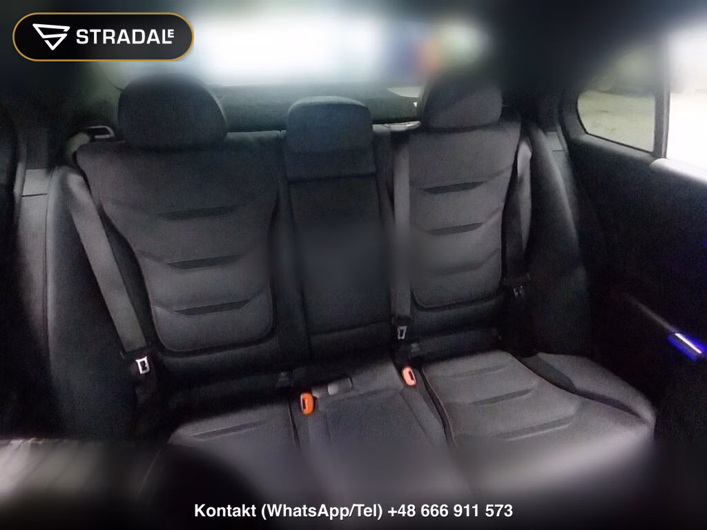 MERCEDES AMG C-CLASS 4D 4WD C43 4MATIC BSG MODEL, miniaturka 7