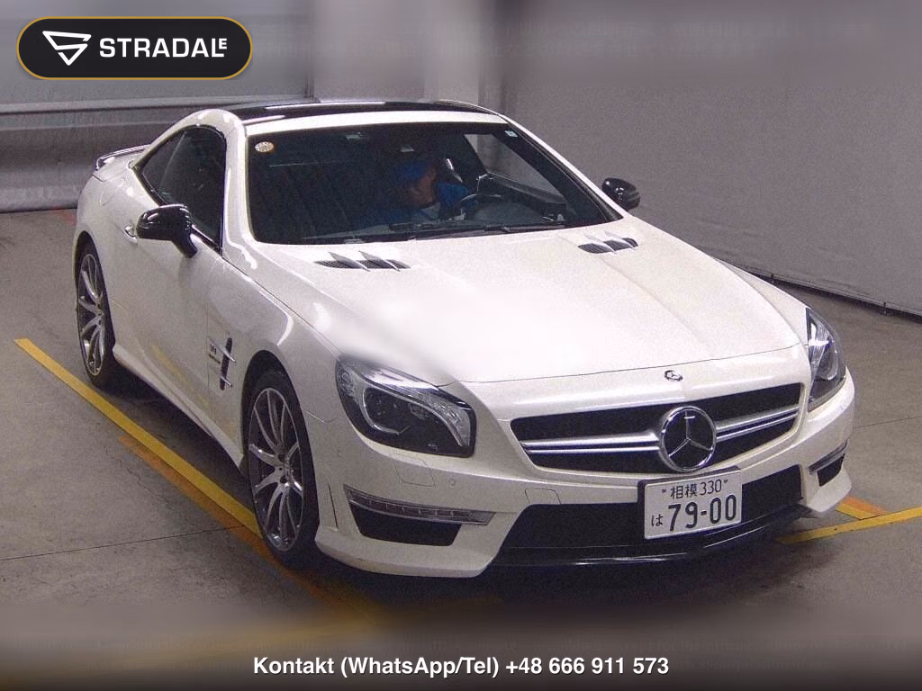 MERCEDES BENZ SL OP OTHERS, miniaturka 2