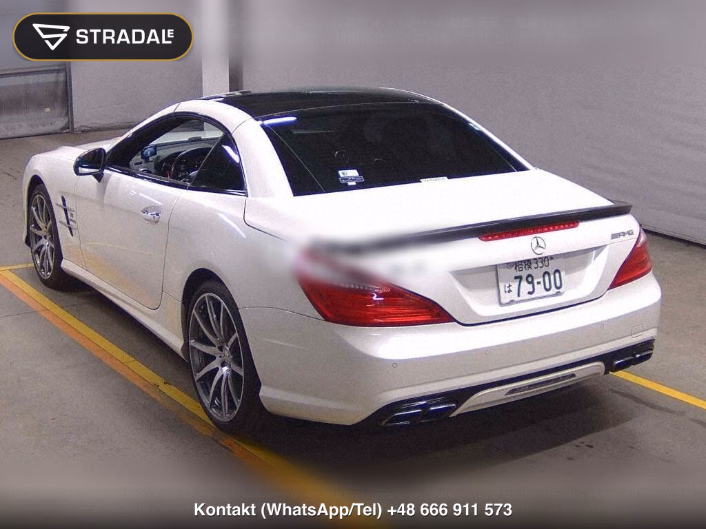 MERCEDES BENZ SL OP OTHERS, miniaturka 3