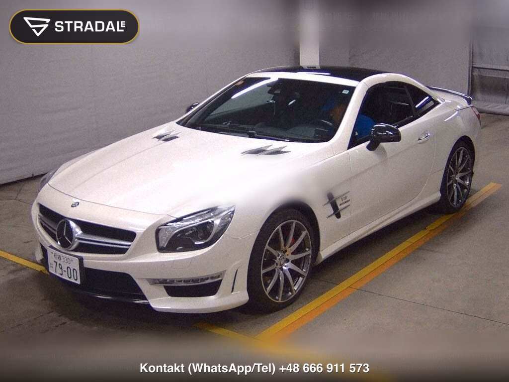 MERCEDES BENZ SL OP OTHERS, miniaturka 5