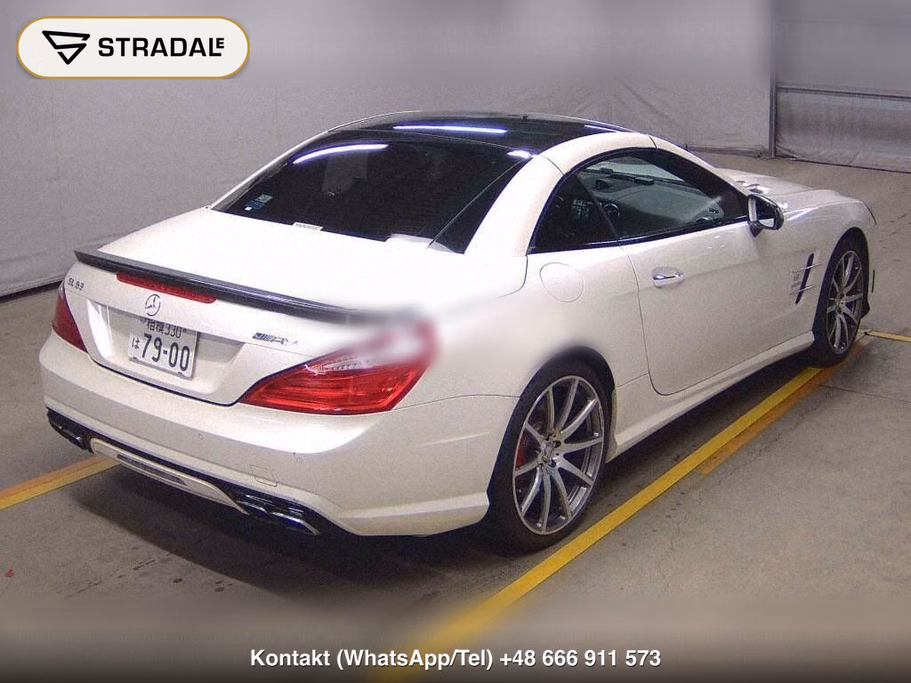 MERCEDES BENZ SL OP OTHERS, miniaturka 6