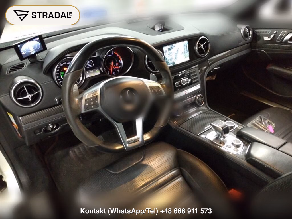 MERCEDES BENZ SL OP OTHERS, miniaturka 7