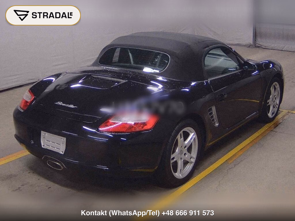PORSCHE BOXSTER, miniaturka 6