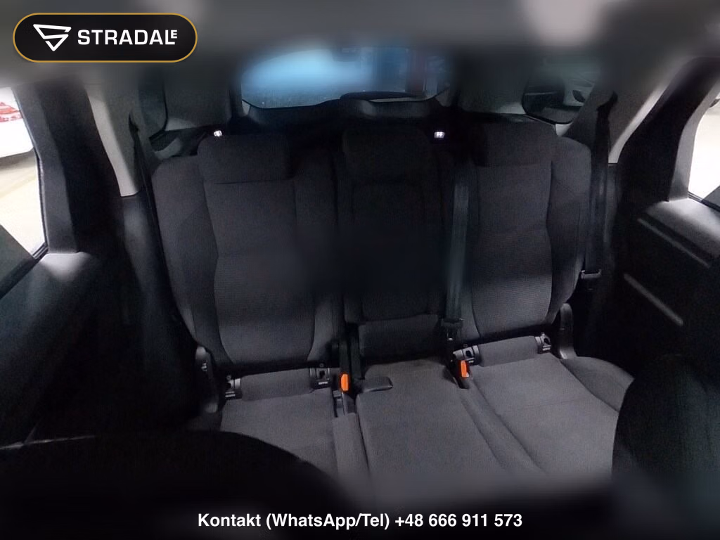 LAND ROVER DISCOVERY SPORT 4WD P200, miniaturka 7
