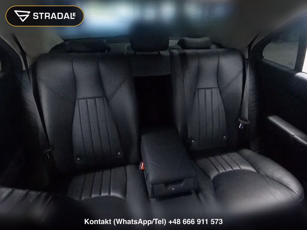 MERCEDES BENZ S-CLASS 4D S55L AMG, miniaturka 7