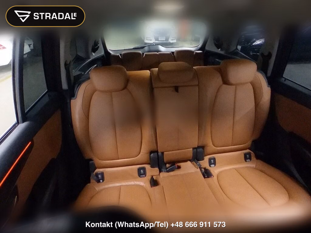 BMW 2 SERIES 5D 218D GRAN TOURER LUXURY, miniaturka 7