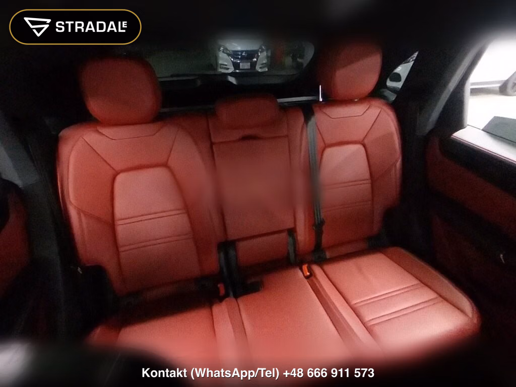 PORSCHE CAYENNE 4WD S, miniaturka 7
