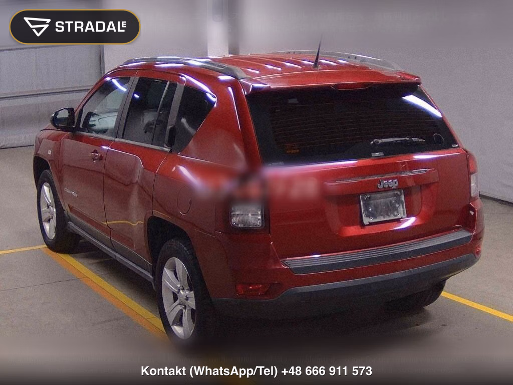 CHRYSLER JEEP JEEP COMPASS SPORT, miniaturka 3