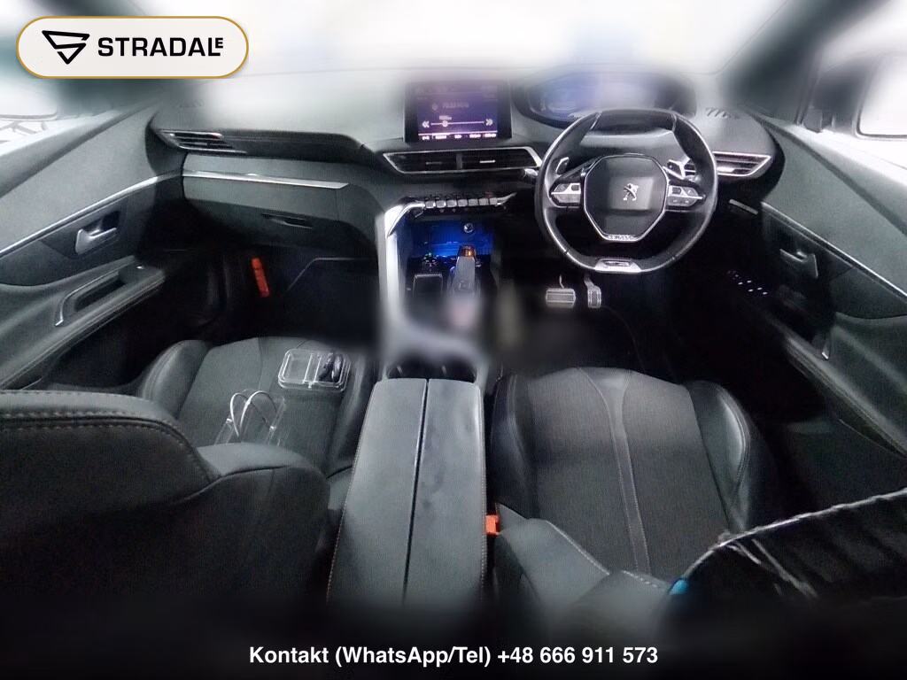 PEUGEOT 3008 GT LINE, miniaturka 4