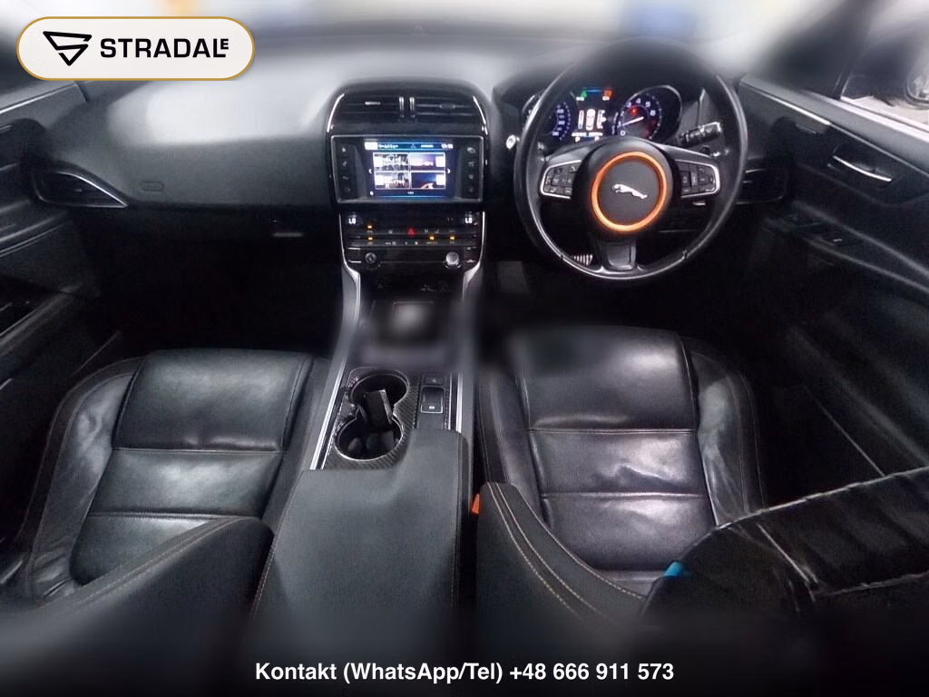 JAGUAR XE XE PRESTIGE, miniaturka 4
