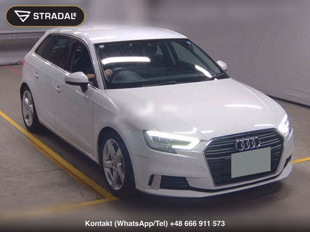 AUDI A3 5D OTHERS, miniaturka 2