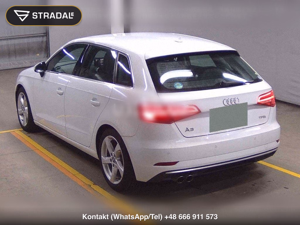 AUDI A3 5D OTHERS, miniaturka 3