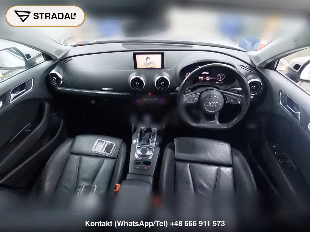 AUDI A3 5D OTHERS, miniaturka 4