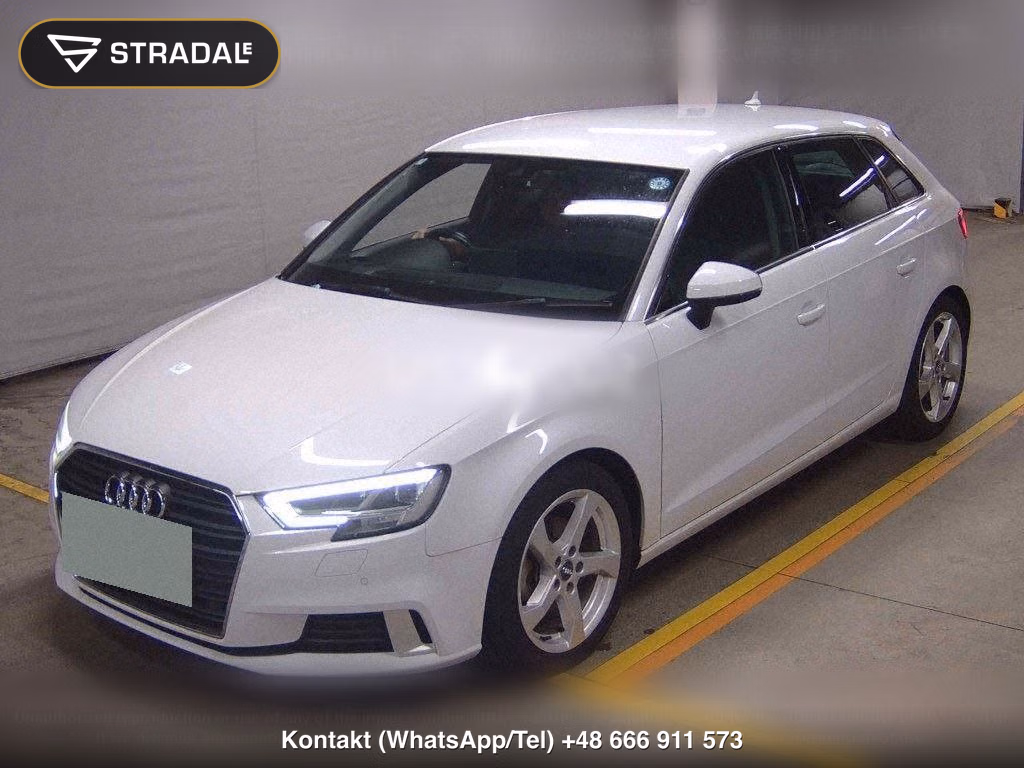 AUDI A3 5D OTHERS, miniaturka 5