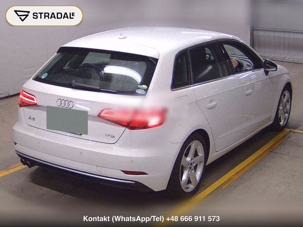 AUDI A3 5D OTHERS, miniaturka 6
