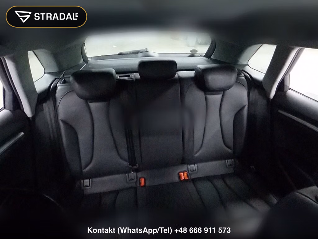 AUDI A3 5D OTHERS, miniaturka 7