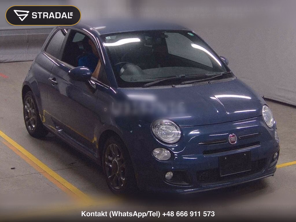 FIAT 500S TWINAIR, miniaturka 2