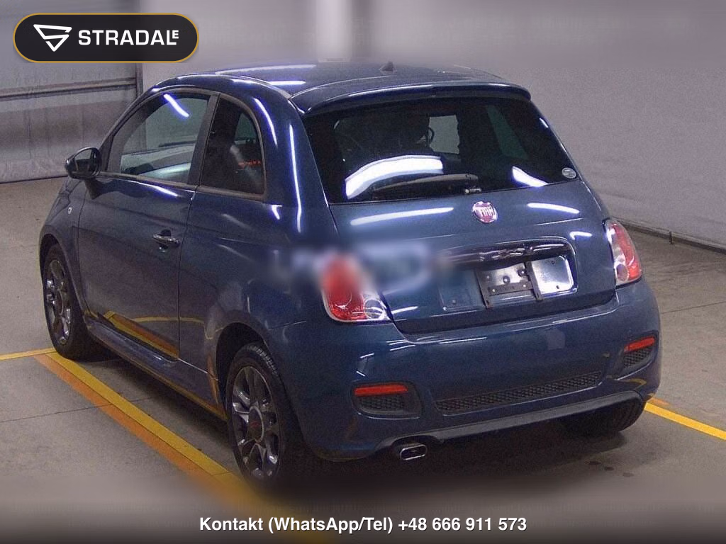 FIAT 500S TWINAIR, miniaturka 3