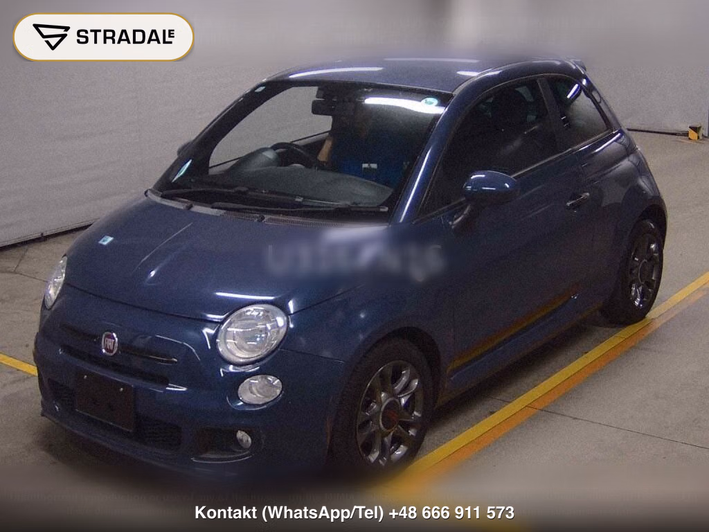 FIAT 500S TWINAIR, miniaturka 5