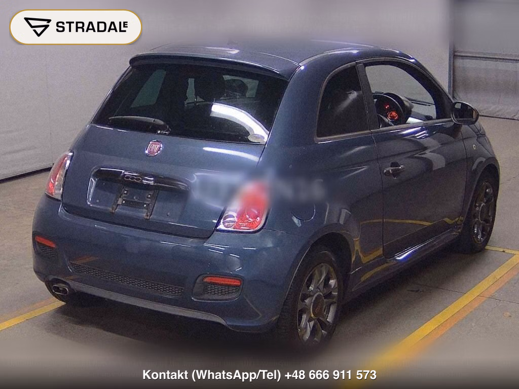 FIAT 500S TWINAIR, miniaturka 6