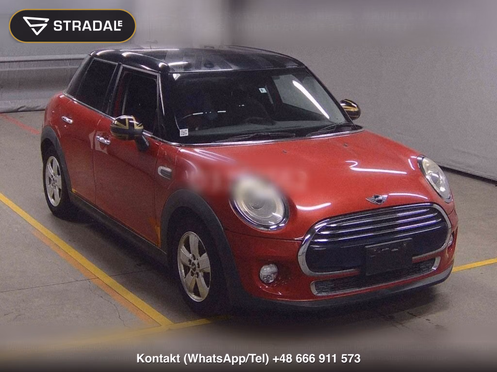 MINI MINI 5D COOPER, miniaturka 2