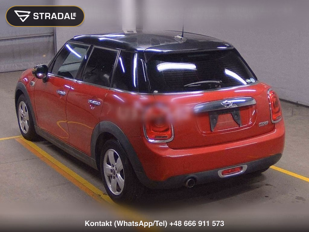 MINI MINI 5D COOPER, miniaturka 3