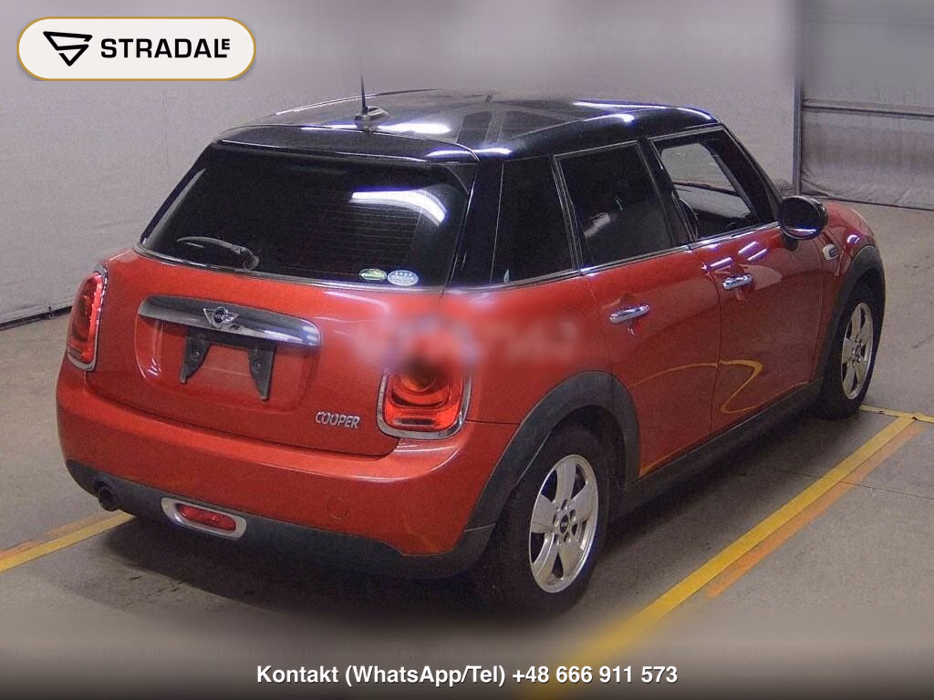 MINI MINI 5D COOPER, miniaturka 6