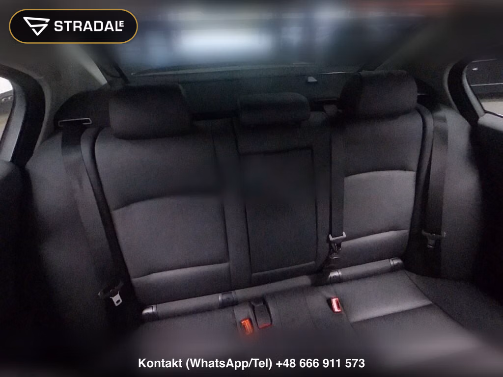 BMW 5 SERIES 4D OTHERS, miniaturka 7