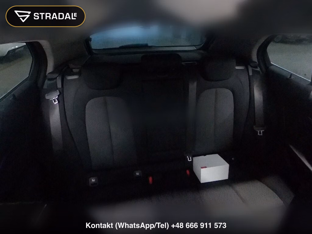 BMW 1 SERIES 5D 118D PLAY EDITION JOY PLUS, miniaturka 7