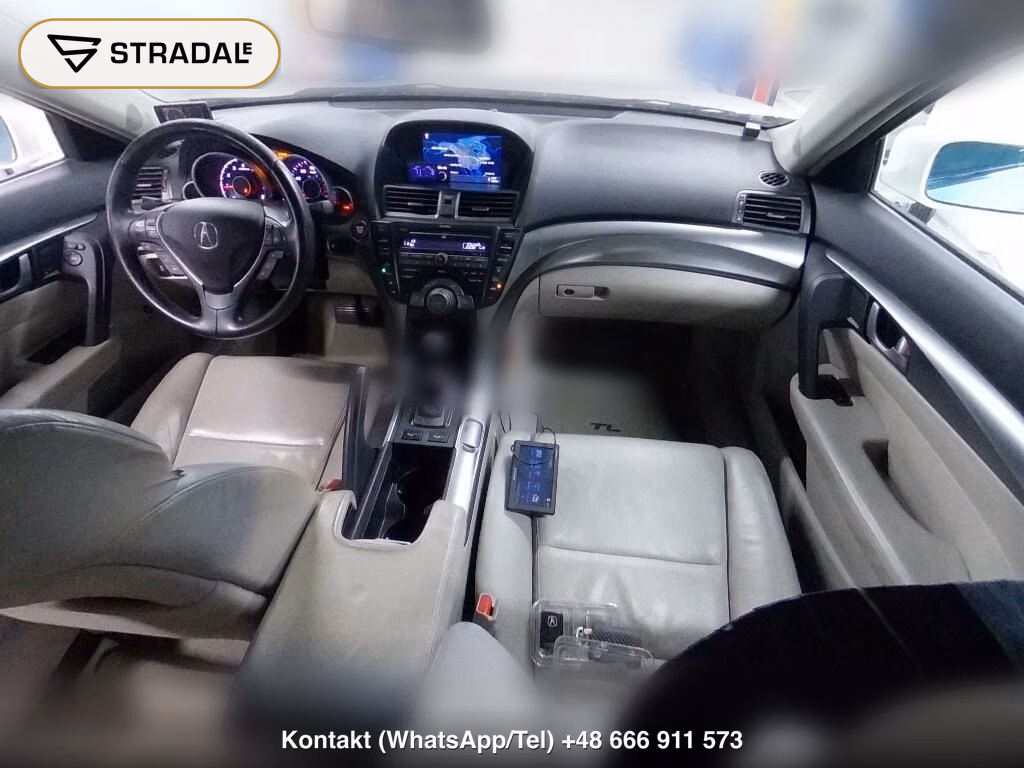 ACURA TL BASE GRADE, miniaturka 4