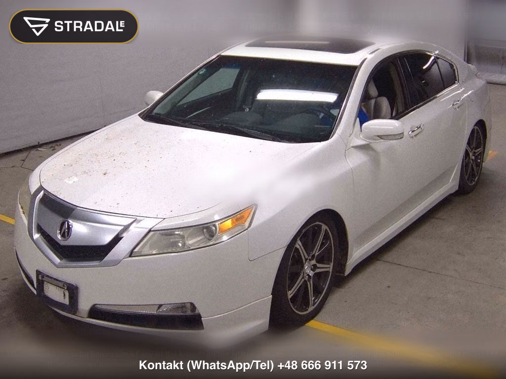 ACURA TL BASE GRADE, miniaturka 5