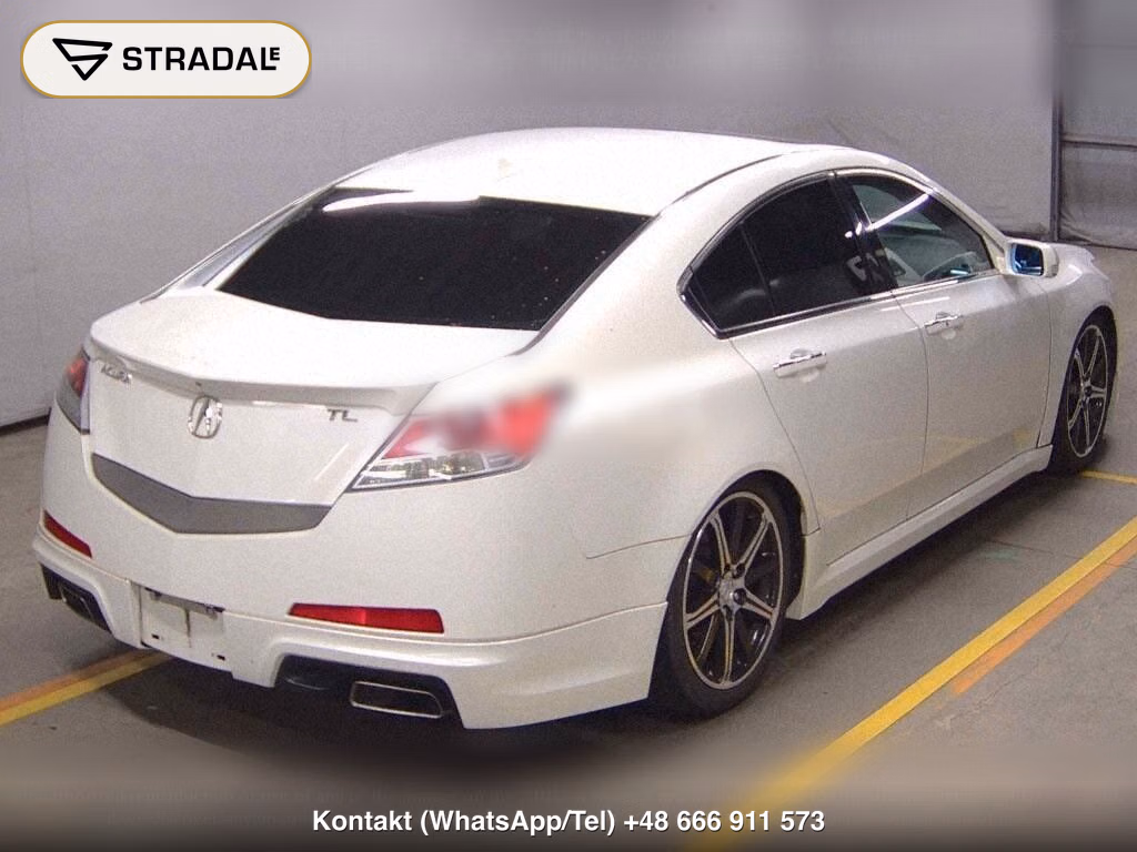 ACURA TL BASE GRADE, miniaturka 6
