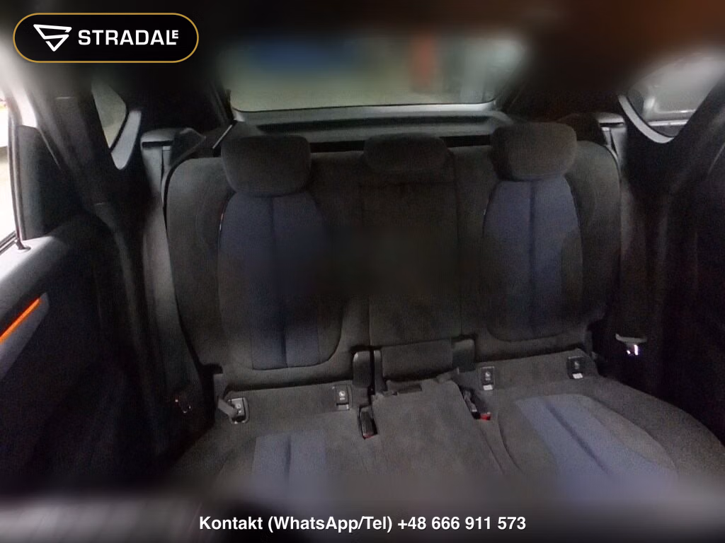 BMW 2 SERIES 5D 218D ACTIVE TOURER M-SPORT, miniaturka 7