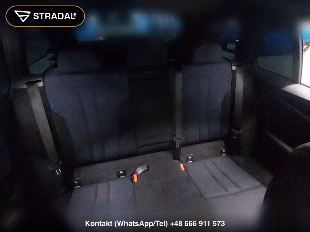 BMW 5 SERIES WG 523I TOURING M-SPORT, miniaturka 7