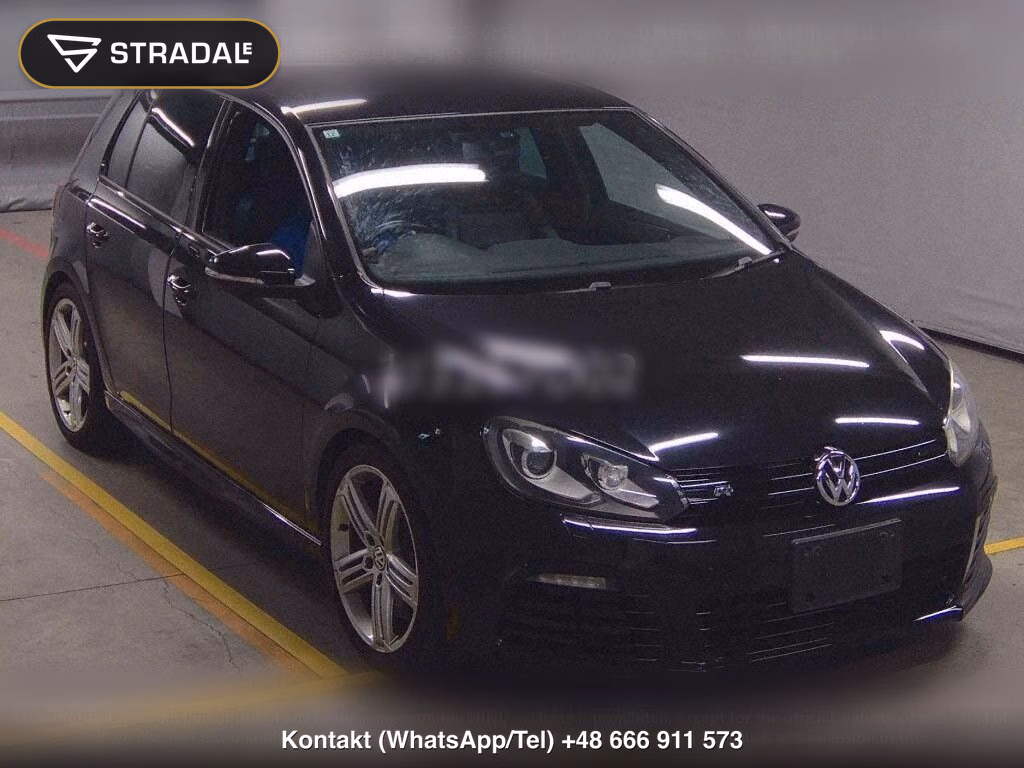 VOLKSWAGEN GOLF 5D 4WD R, miniaturka 2
